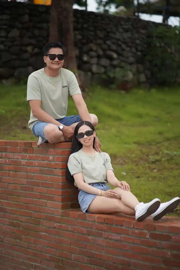 Jolliver and Rona